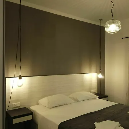 Loc Hospitality Urban 3*