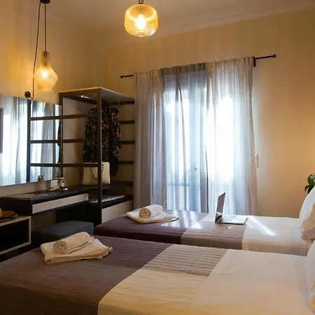Loc Hospitality Urban 3*