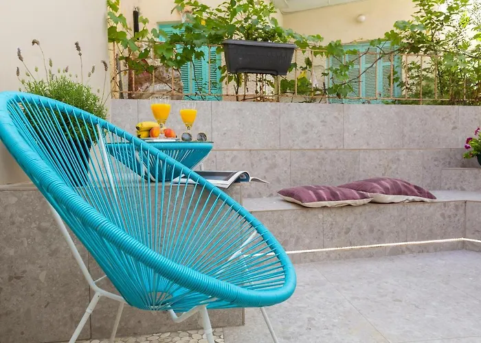 Loc Hospitality Urban 3*