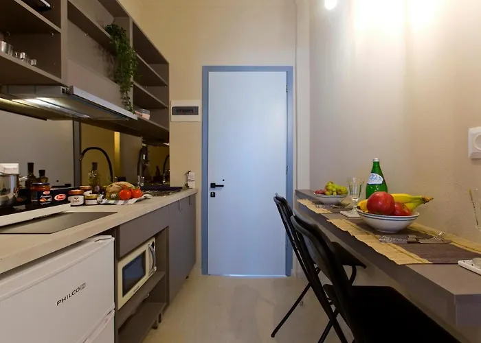 Loc Hospitality Urban