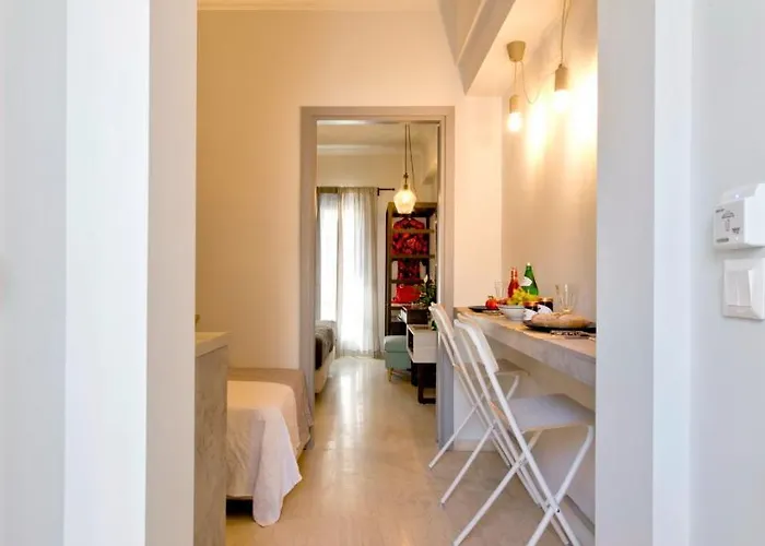 Loc Hospitality Urban Corfu (city)
