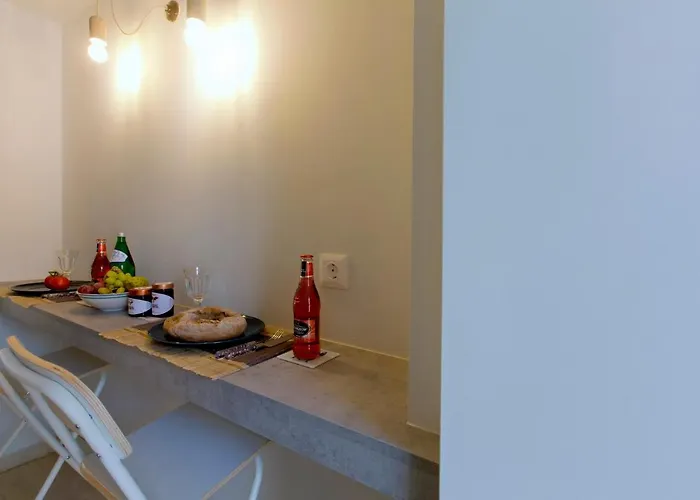 아파트호텔 Loc Hospitality Urban