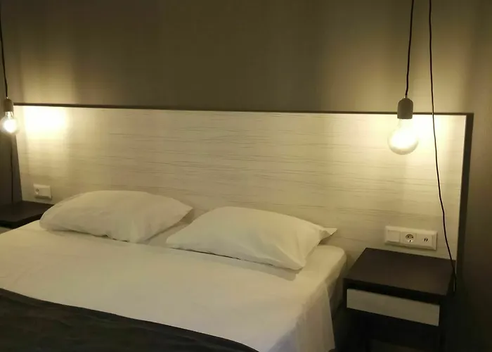 Loc Hospitality Urban 3* Corfu (city)