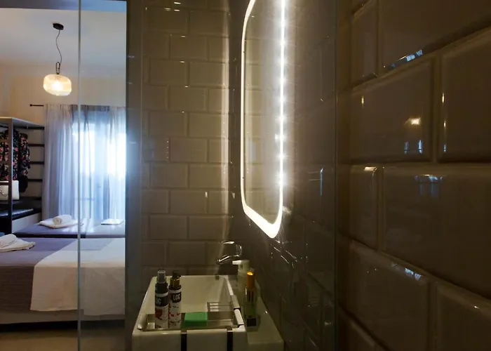 Loc Hospitality Urban 아파트호텔