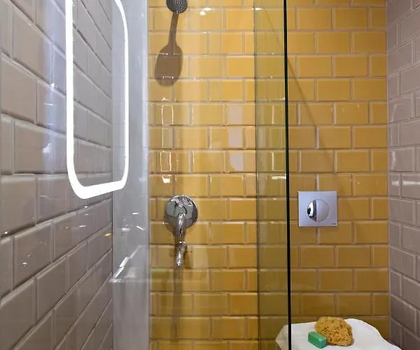 Loc Hospitality Urban 3* Corfu (city)